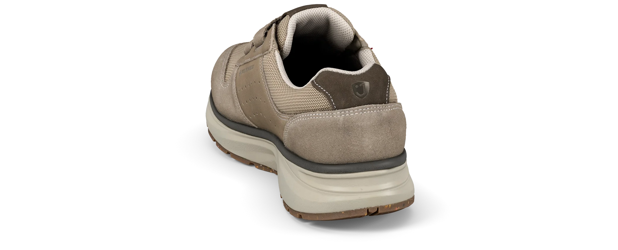 Dynamo Velcro Beige