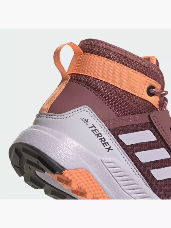 adidas TERREX Trailmaker Mid RAIN.RDY Wanderschuh