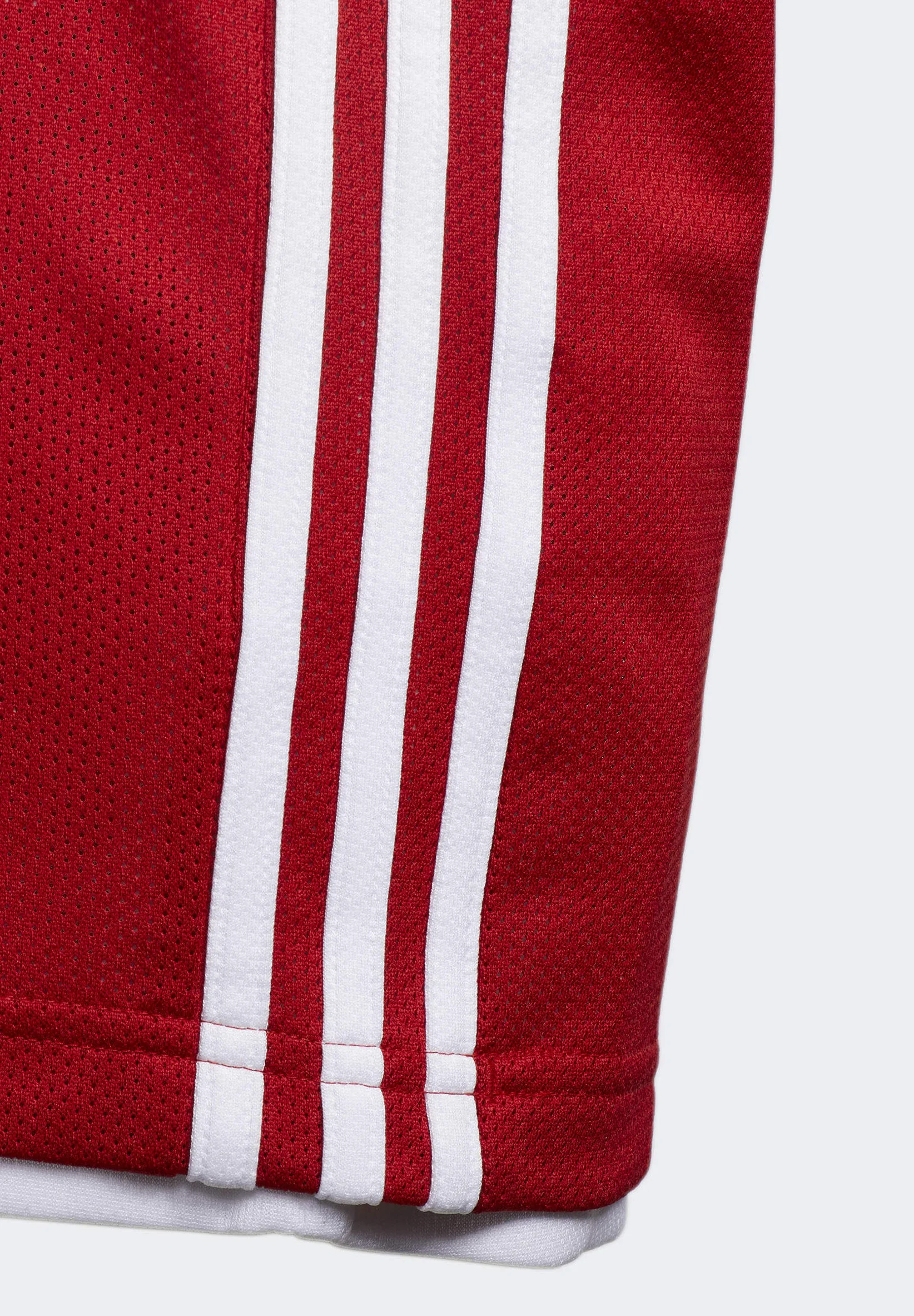 CAMISETA REVERSIBLE 3G SPEED DE ADIDAS RUNNING - Parte superior