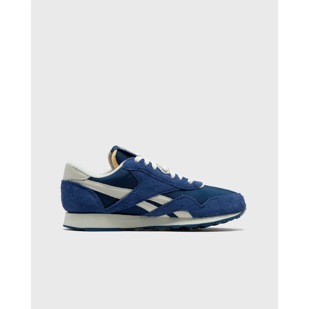 Reebok CLASSIC NYLON RMIA050C99LEA0014601 / blau