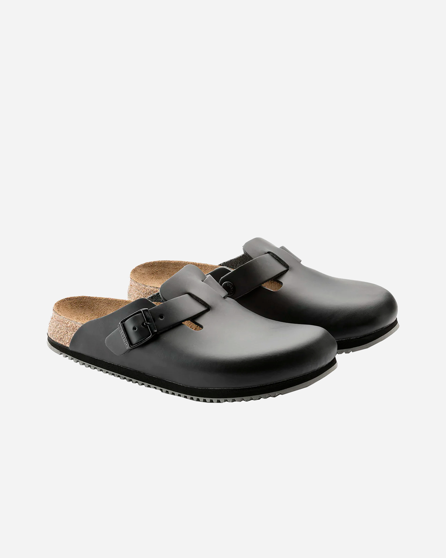 Sandały Birkenstock Boston M 060196