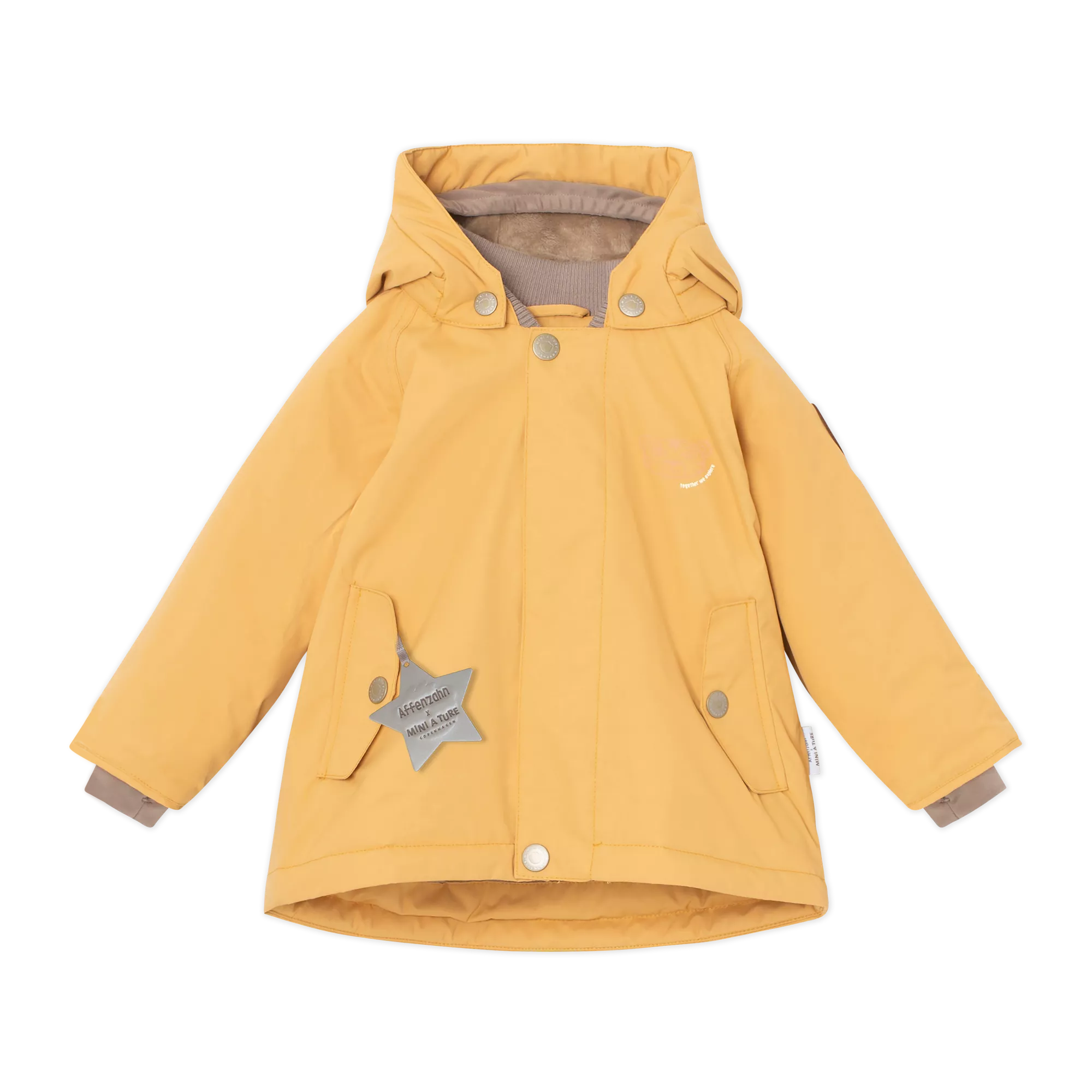 Winterjacke Aria