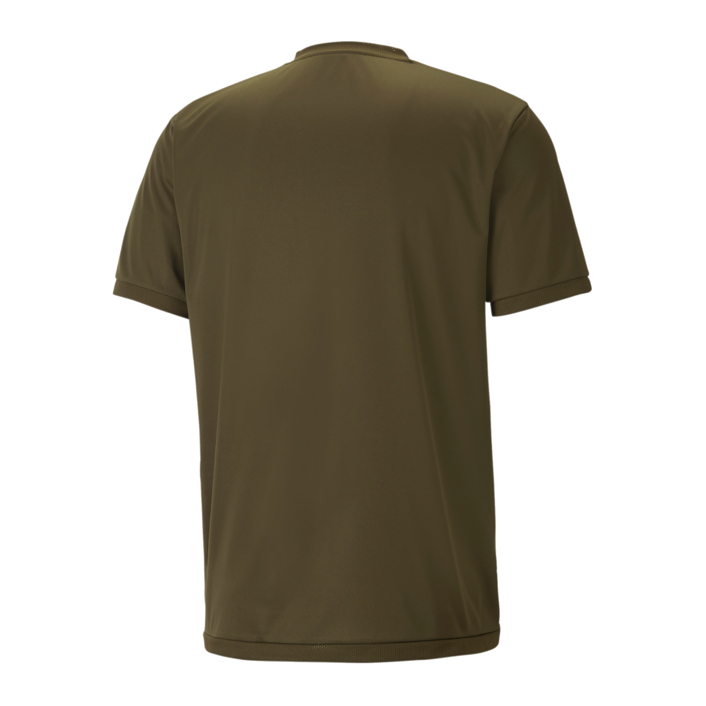PUMA individualLIGA Trikot Grün F04