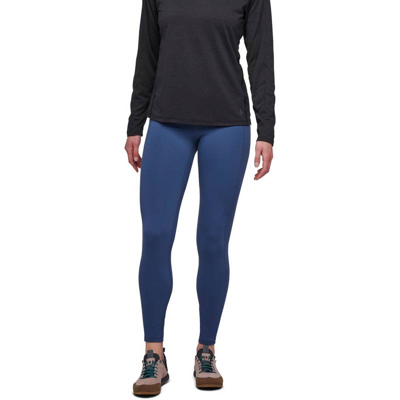 Black Diamond SESSIONS Tights Damen