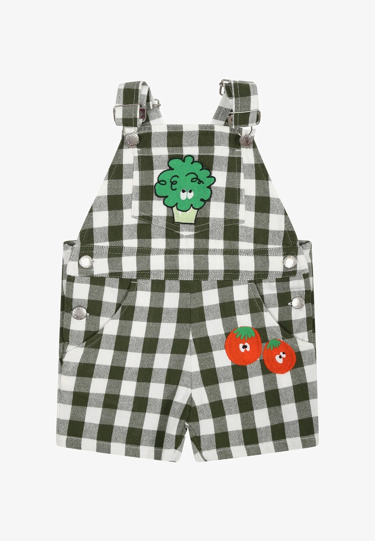 Monos Stella McCartney para niños - Monos