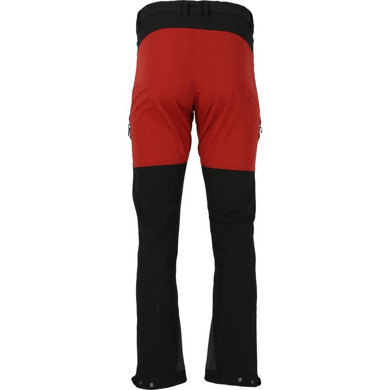 Whistler BEINA M Softshellhose Herren