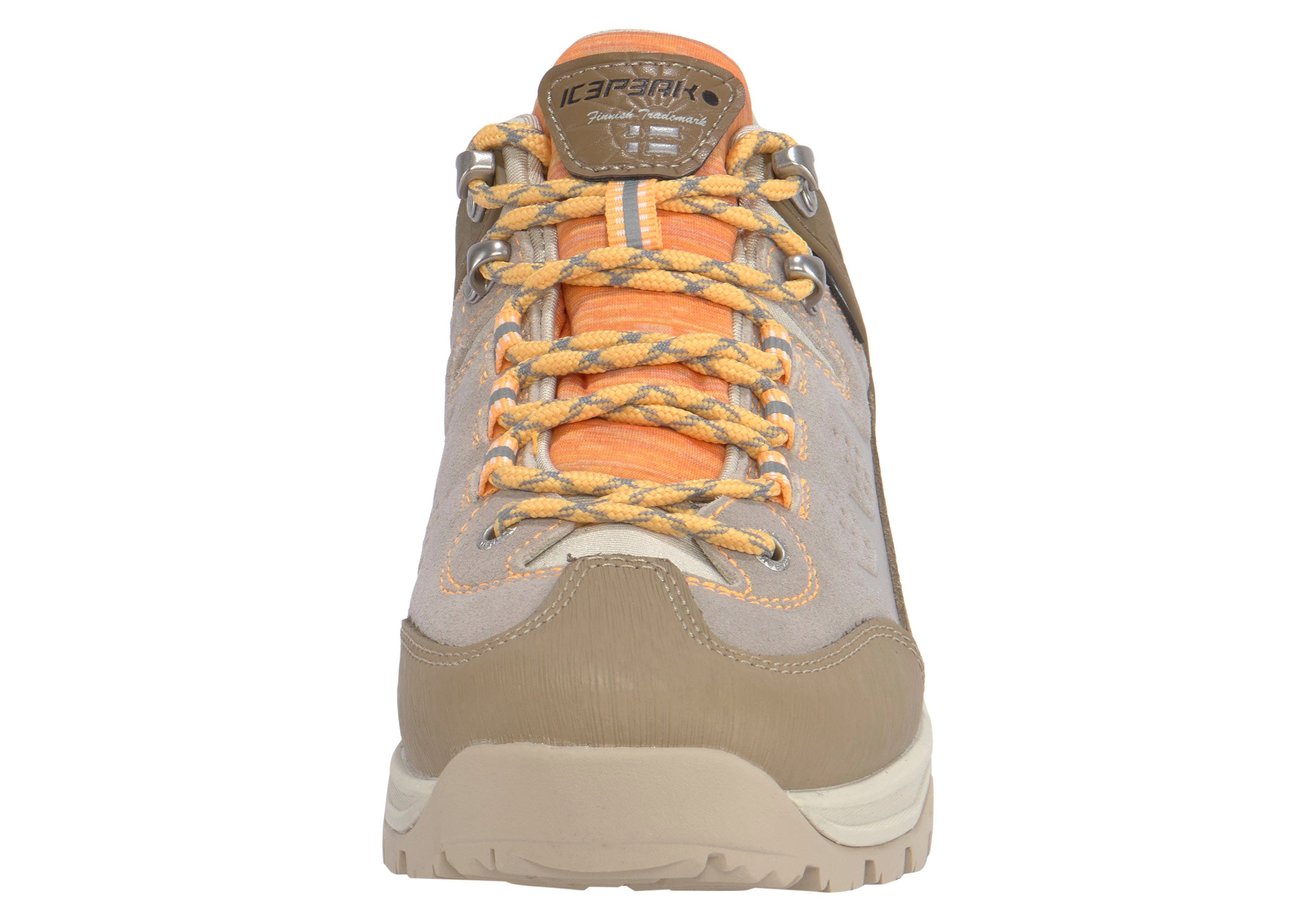 Icepeak WYOT MS Wanderschuh wasserdicht
