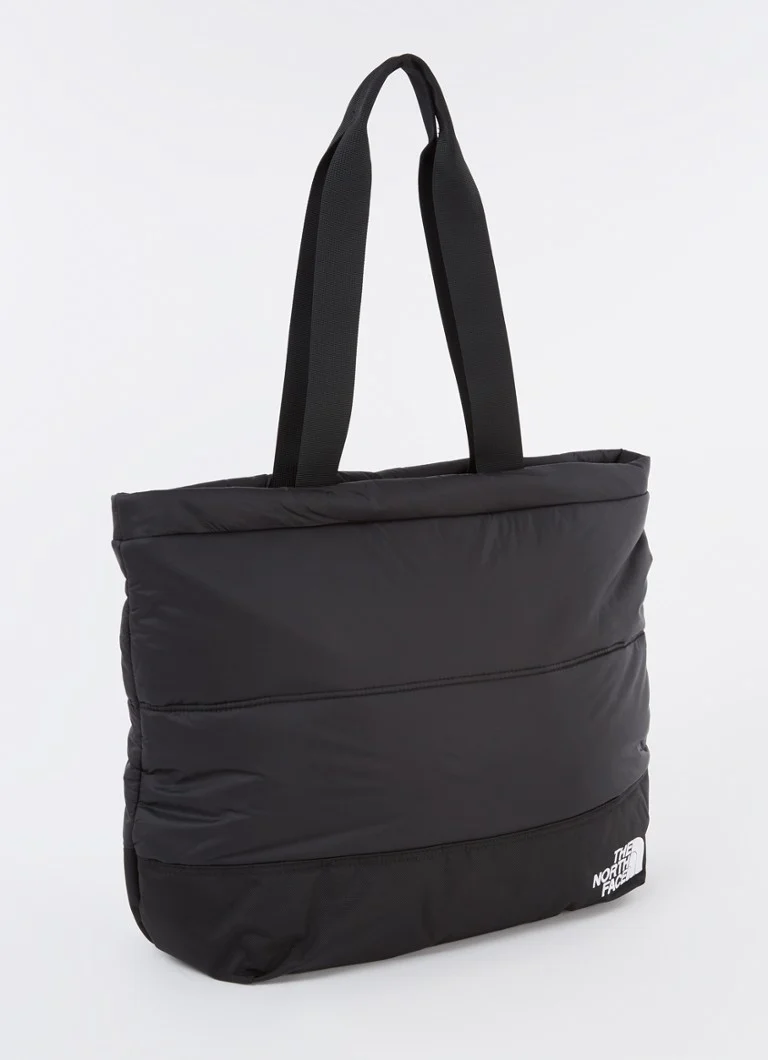 Torba typu tote z logo The North Face Nuptse