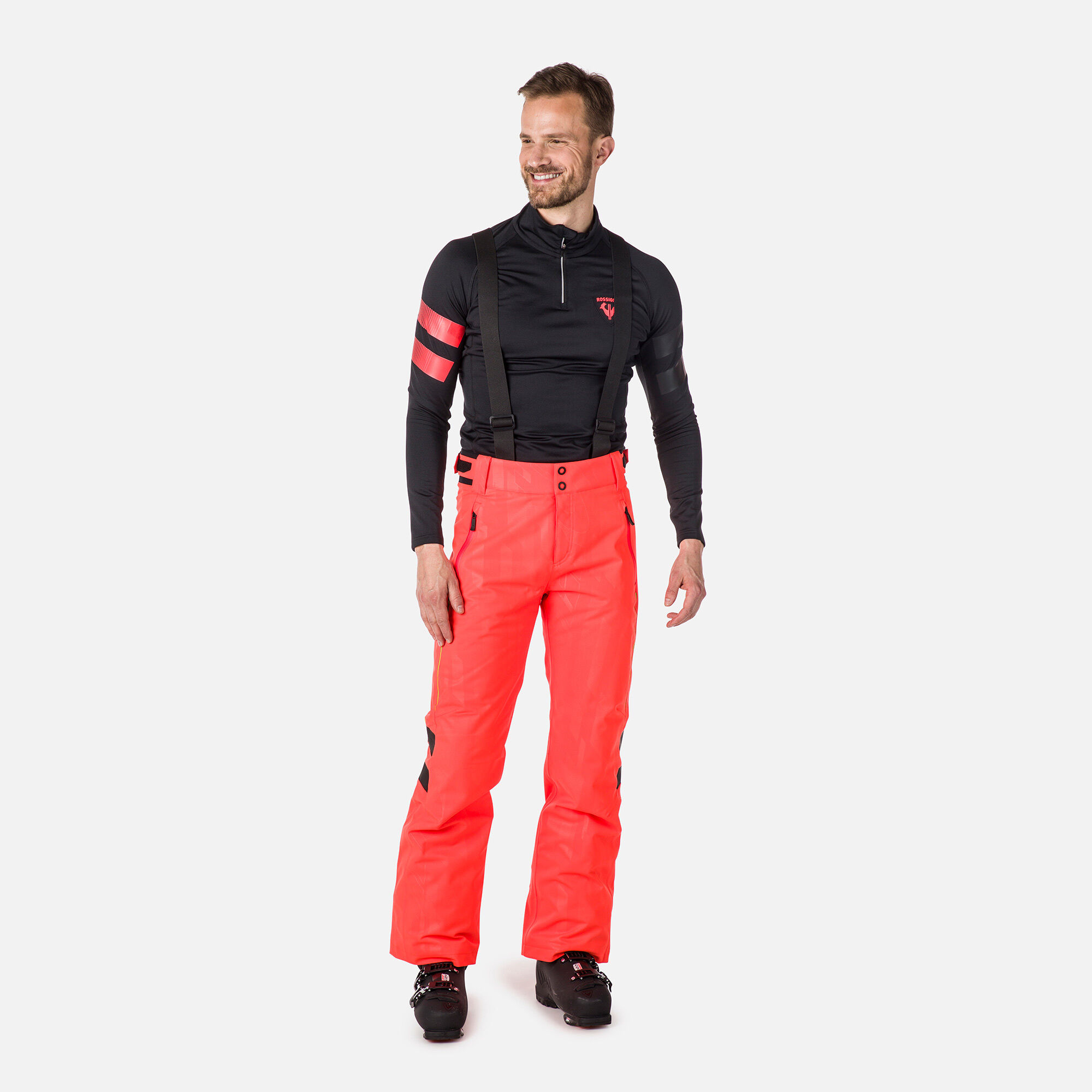 Pantalon de ski Hero Course Homme