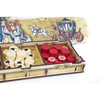 Insert: Lacrimosa (Colorful)