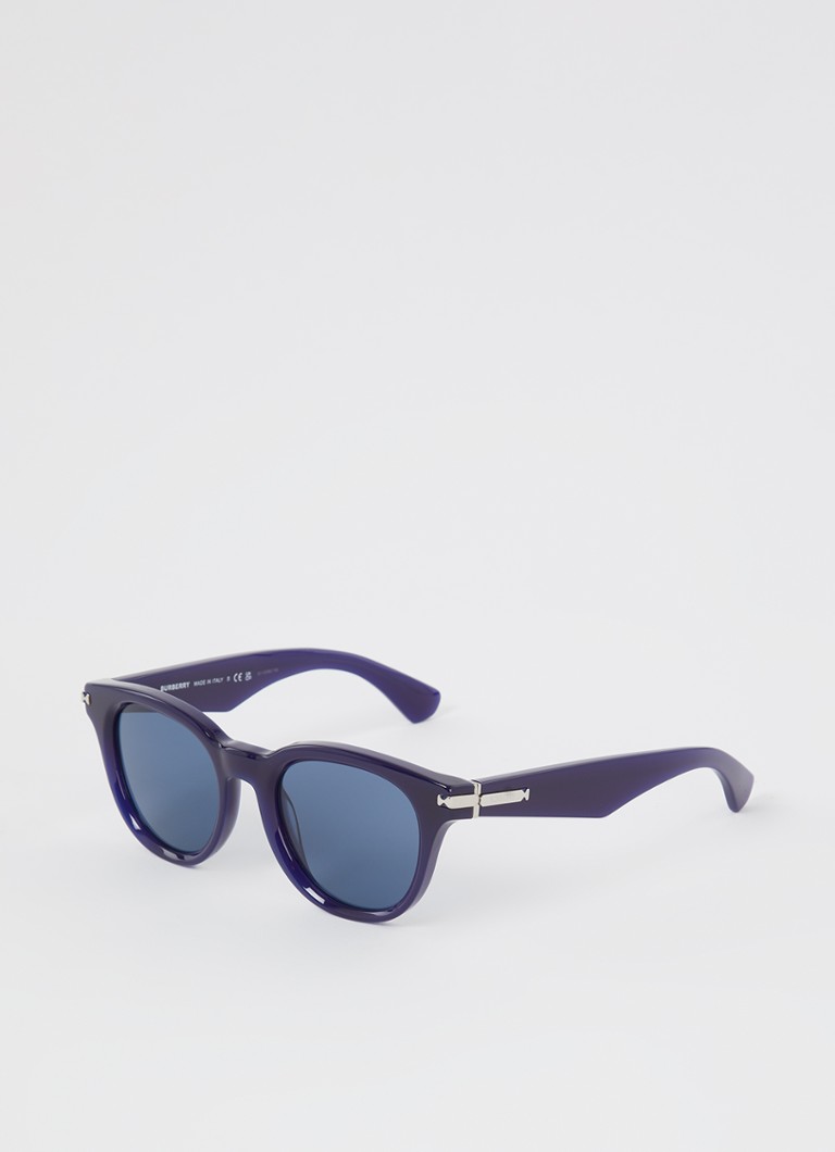 Burberry Wayfarer sunglasses BE4439