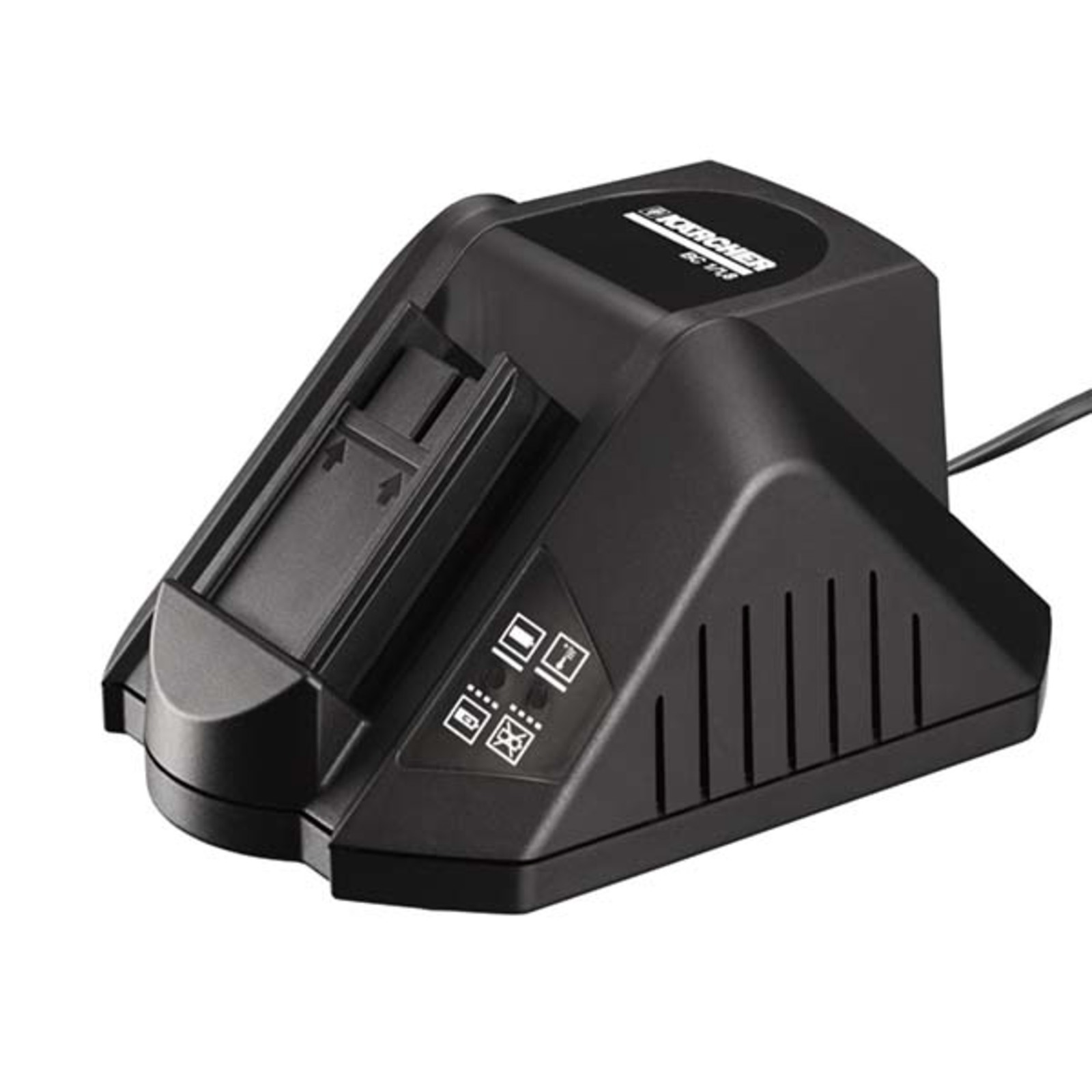 KÃ¤rcher Professional 6.654-190.0 Uniwersalna szybka ładowarka