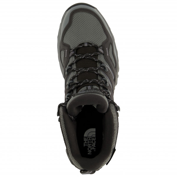The North Face - Hedgehog Mid Futurelight - Wanderschuhe