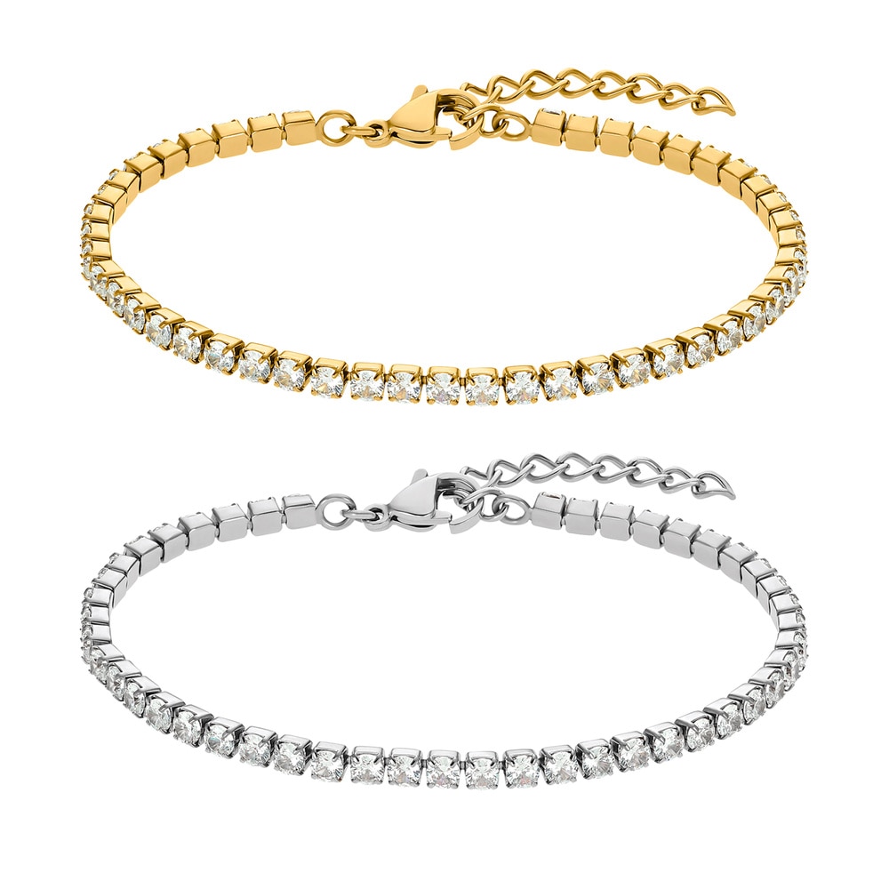 Heideman Set de bijoux Plura Bracelet