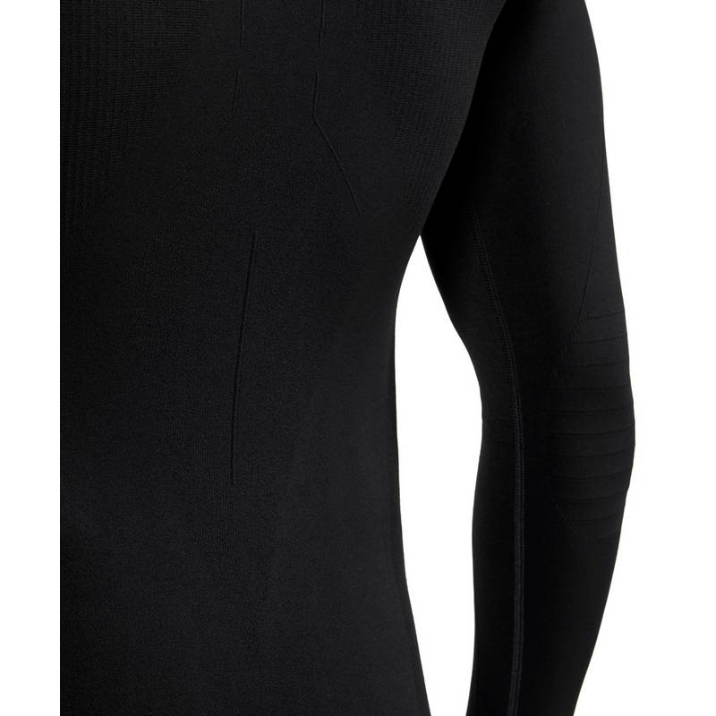 Falke MAXIMUM WARM Skishirt Herren