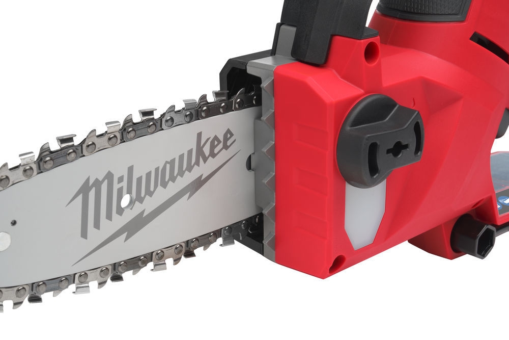Milwaukee 4933472212 M12 FHS-602X Accu Snoeizaag 15cm 12V 6.0Ah Li-Ion