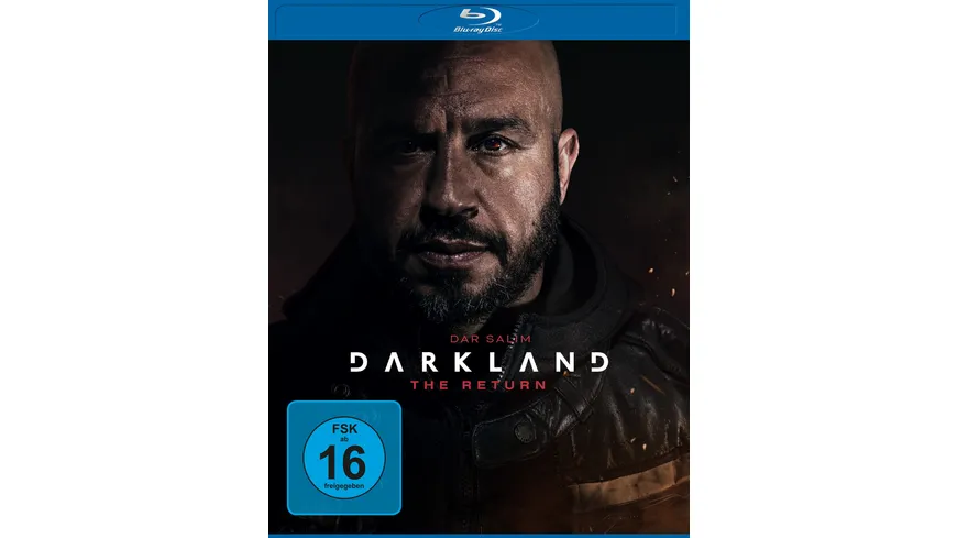 Darkland - The Return