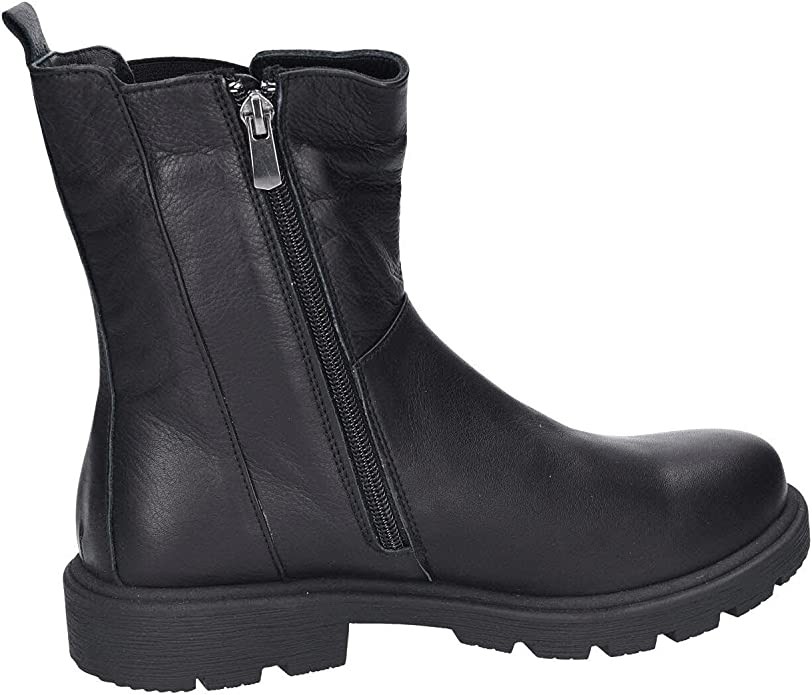 ANDREA CONTI Stiefeletten schwarz Da.-Boot