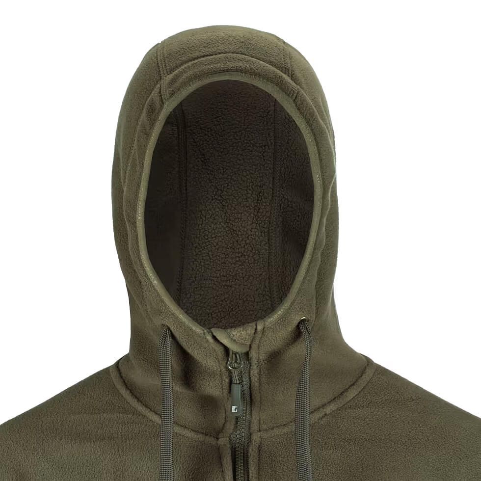 Milvago Mk.II Fleece Hoody