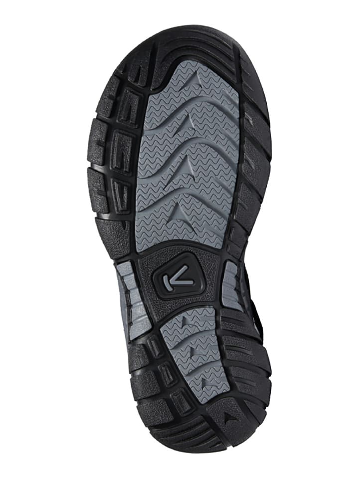 Keen Halbsandalen 