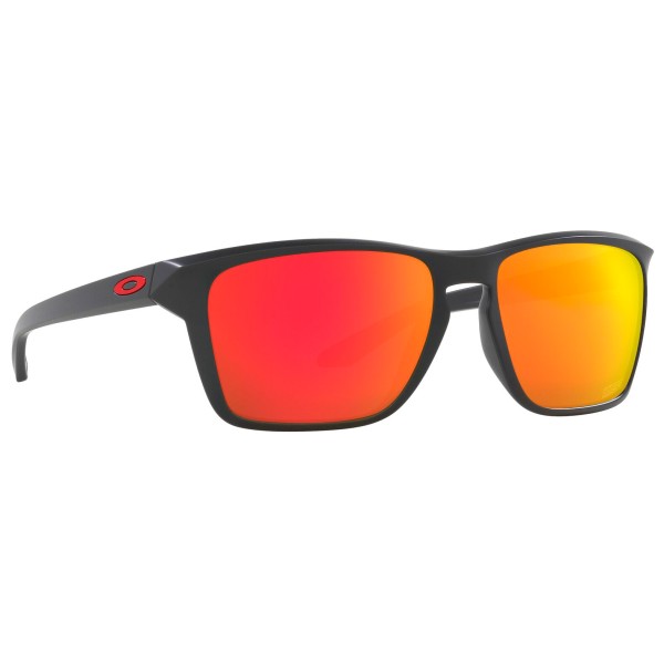 Oakley - Sylas Polarized S3 (VLT 12%) - Sonnenbrille