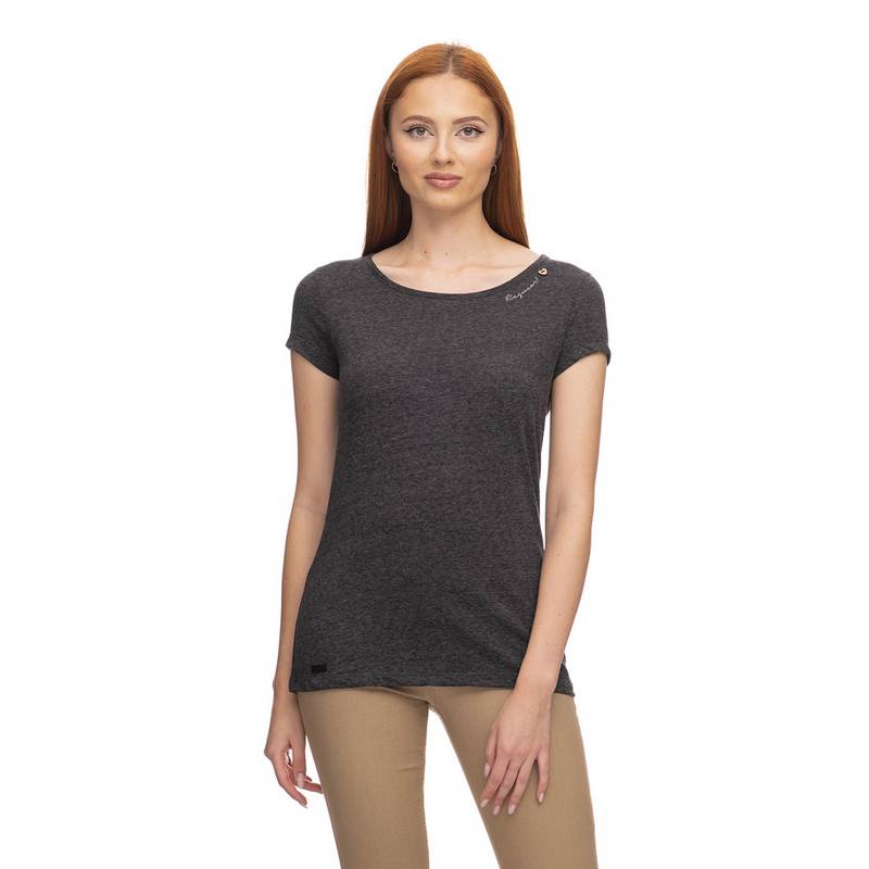 Ragwear Mintt T-Shirt Damen