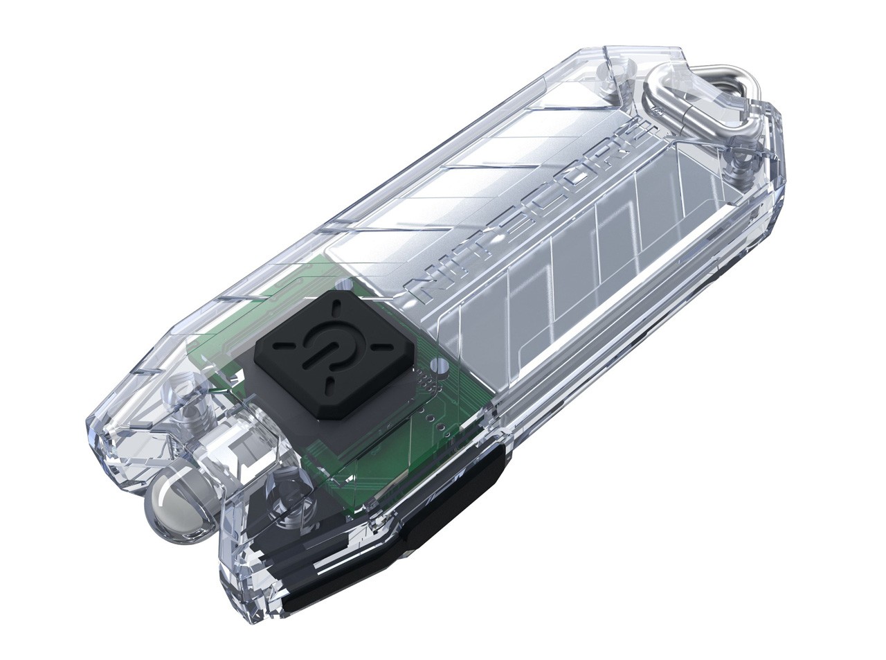 Tube Transparent