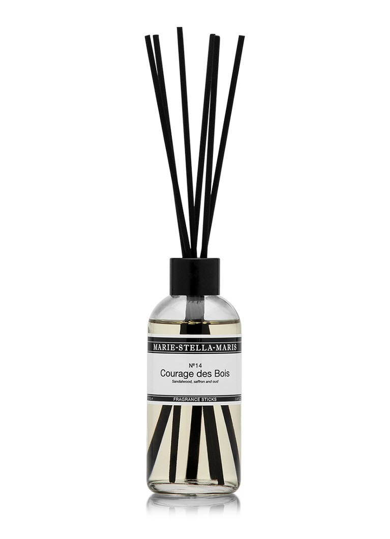 Varitas Marie-Stella-Maris N°14 Parfum Courage des Bois 100 ml