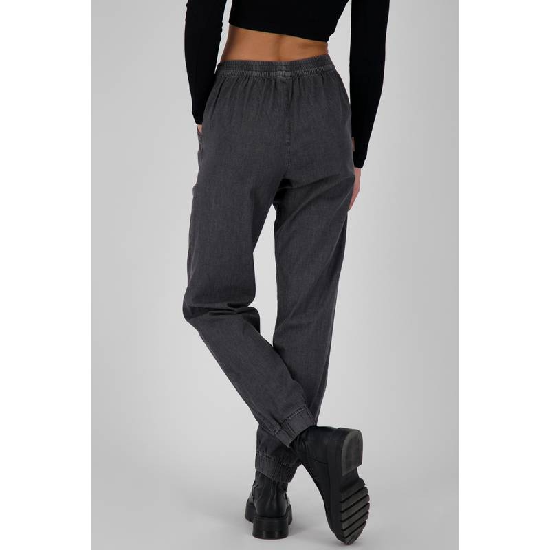 ALIFE AND KICKIN AlexisAK DNM Stoffhose Damen