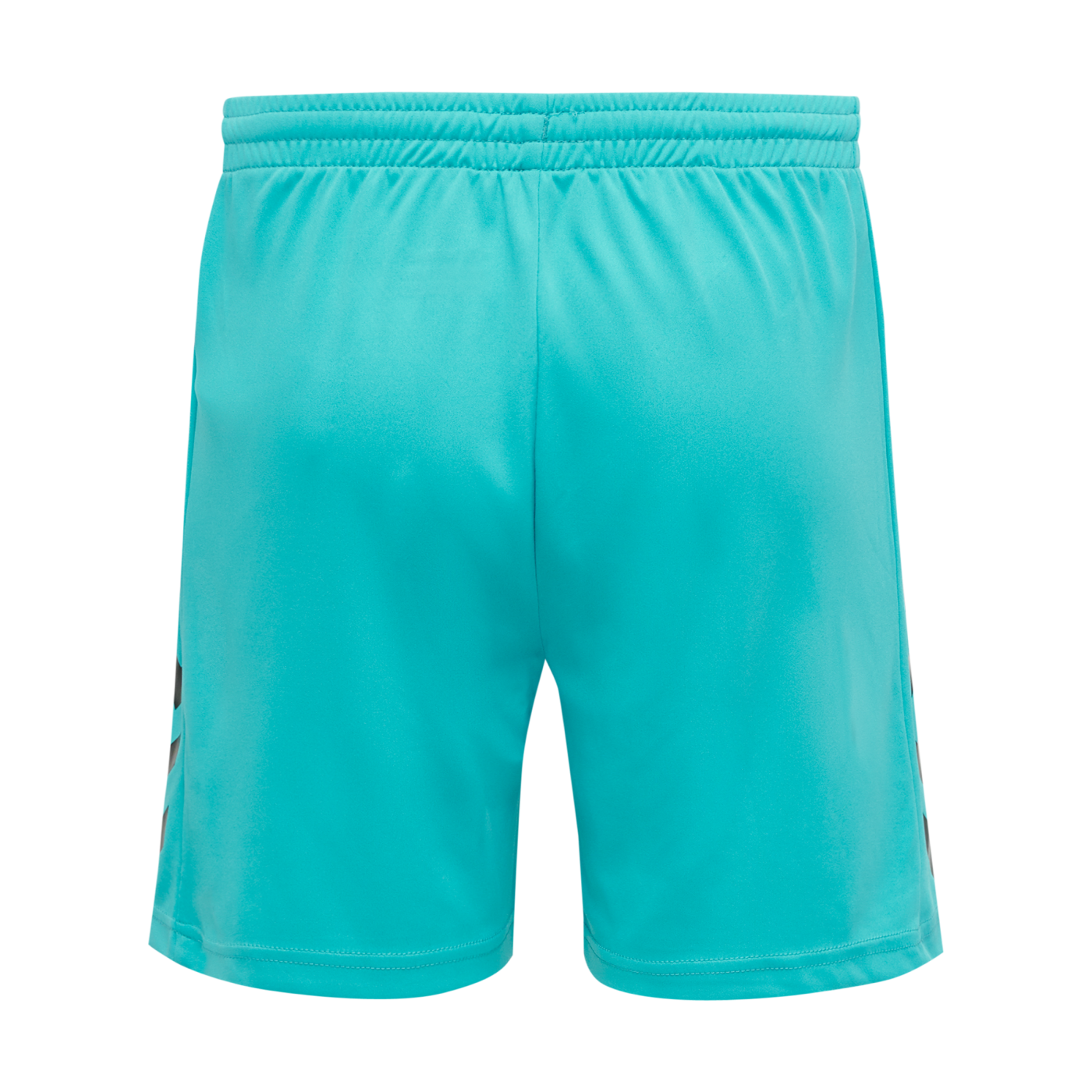 Hummel Core GK Torwarttrikotset Kids Blau F7905