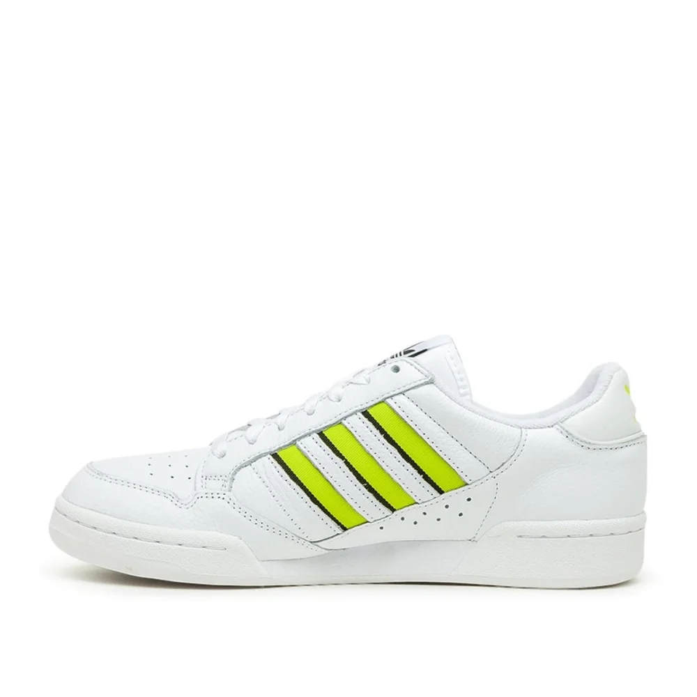 adidas Continental 80 Stripes GW0182 / weiss