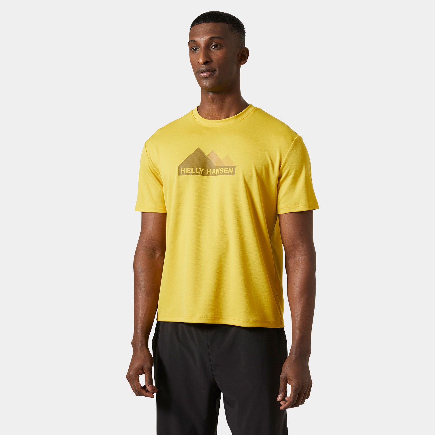 Men's HH Technical Graphic T-Shirt