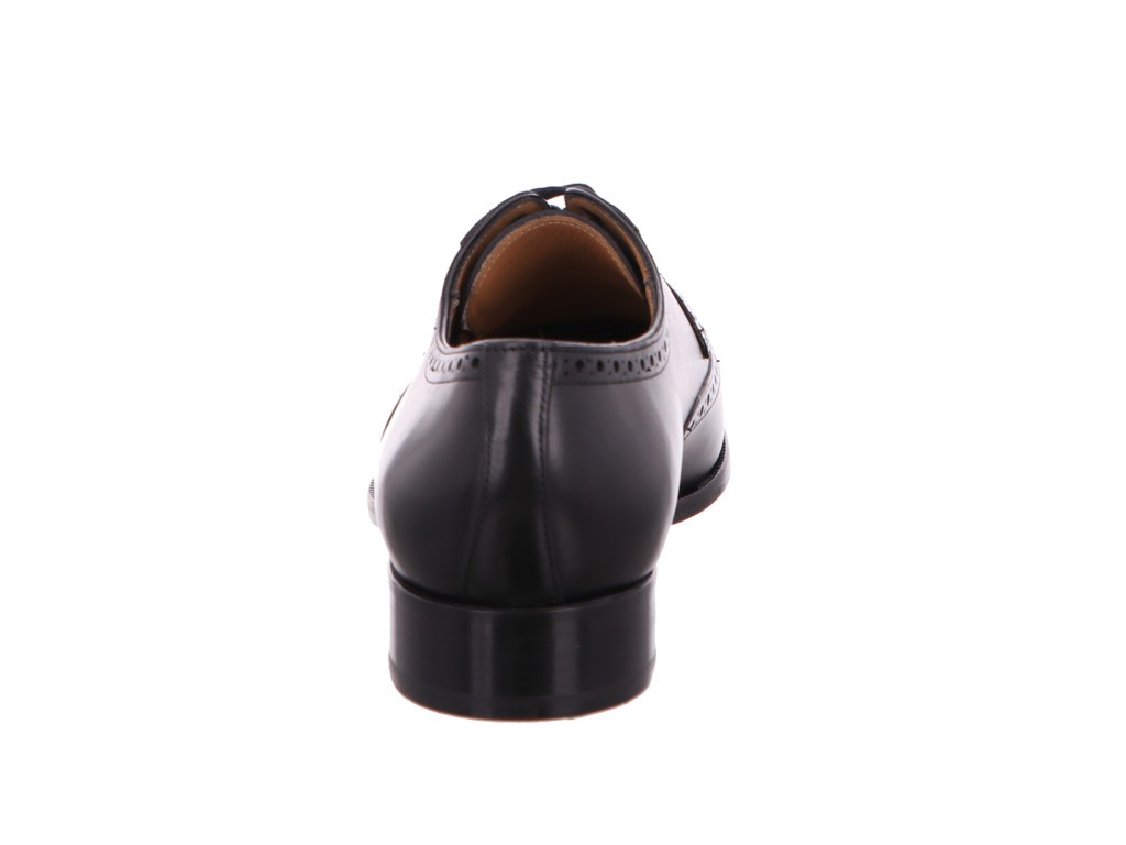 PETER KAISER Business Schuhe schwarz KASIMIR