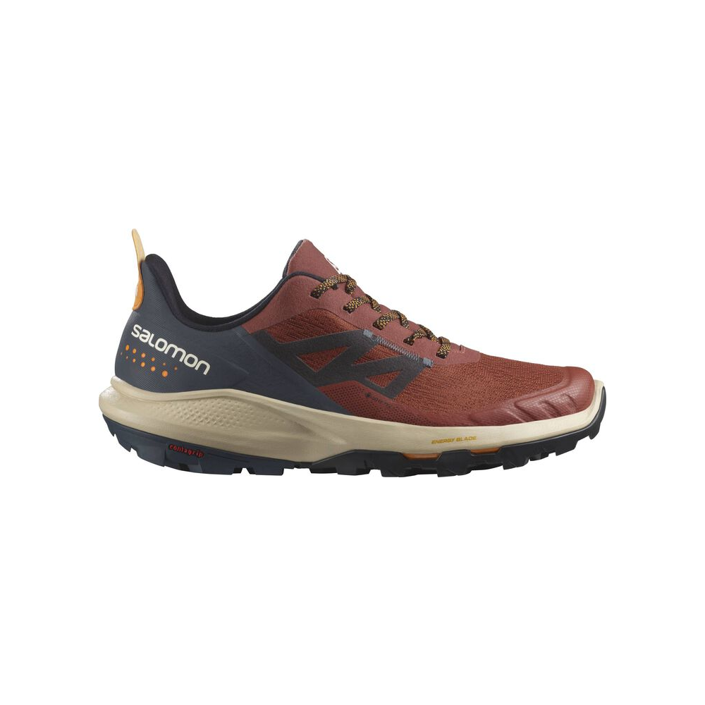 Salomon OUTpulse GORE TEX GTX L47219900 / rot