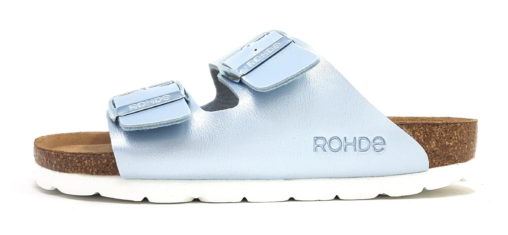 Rohde Sunnys 5623/52 Blau 52 baltic