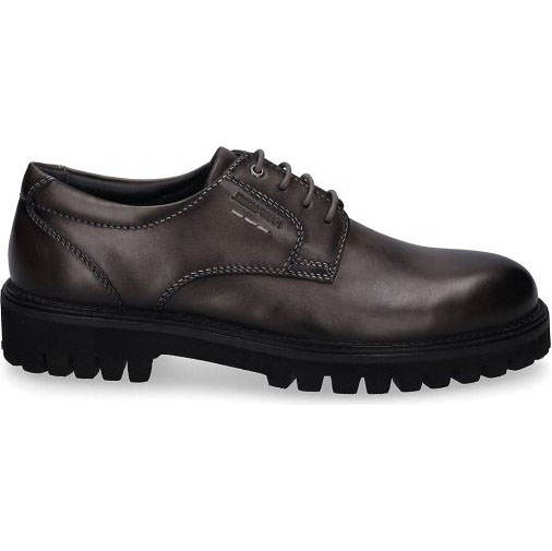 JOSEF SEIBEL Halbschuh Romed 04, asphalt
