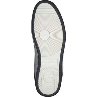 KangaROOS K-Slam Point Sneaker in weiß