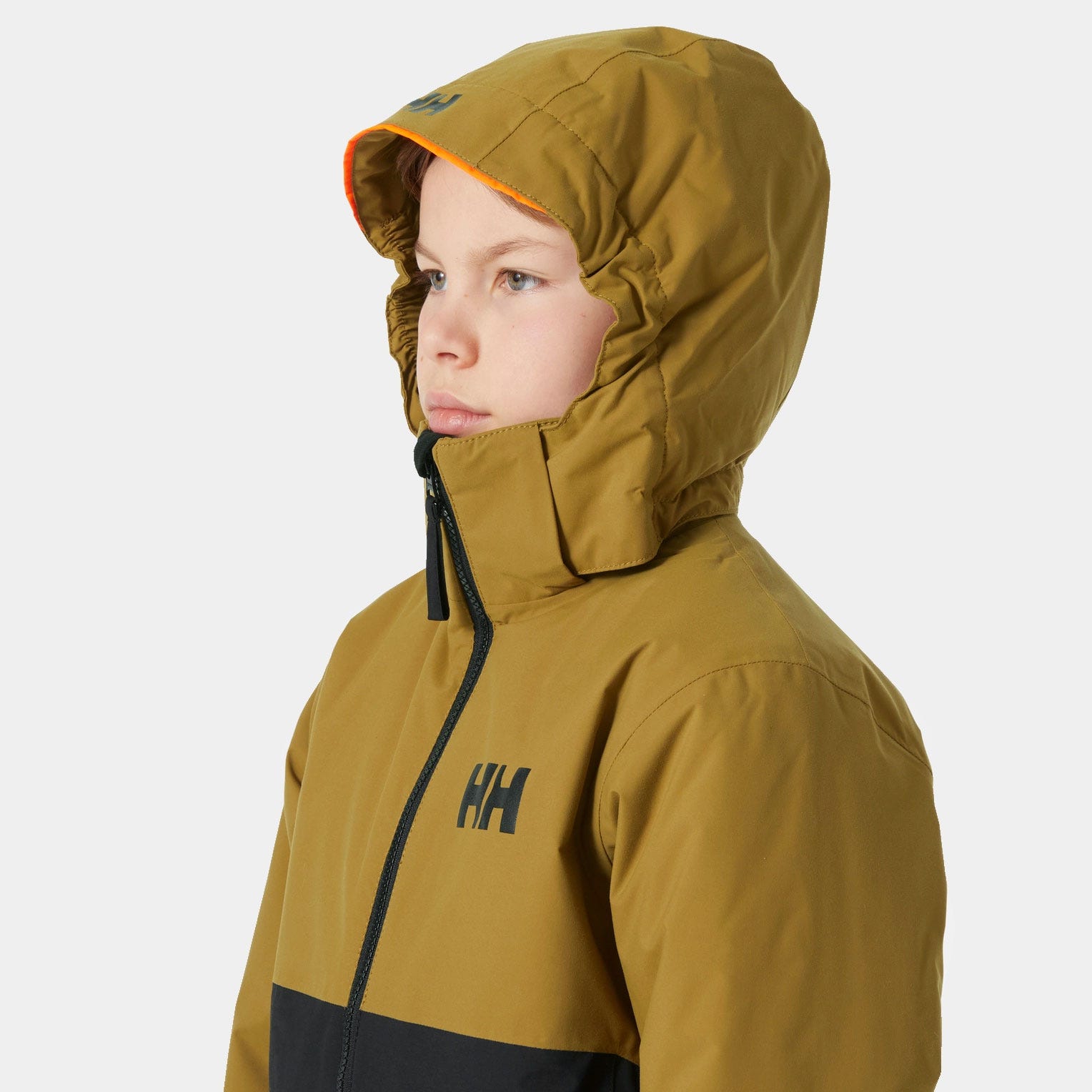 Juniors' Traverse Jacket