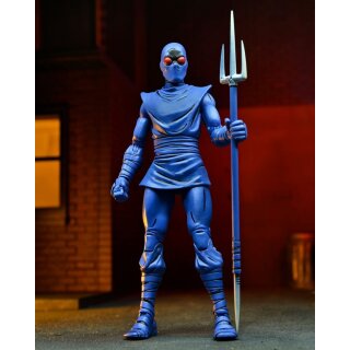 Teenage Mutant Ninja Turtles Actionfigur (Mirage Comics) - Ultimate Foot Ninja