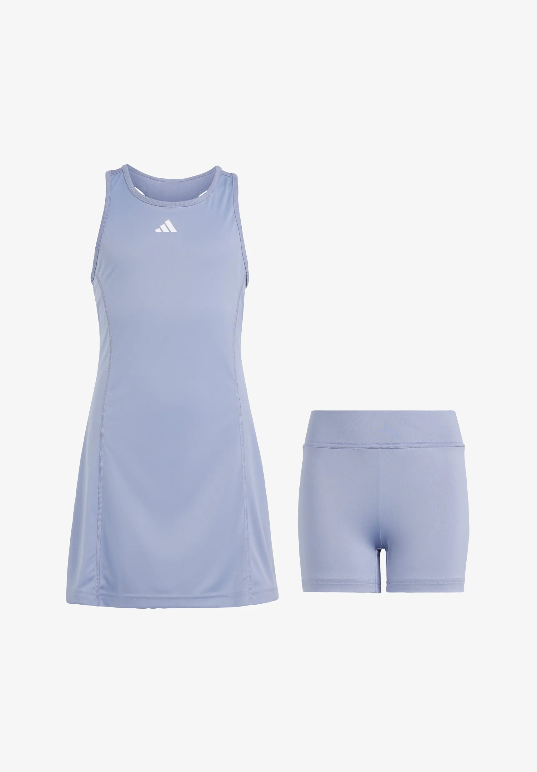adidas Performance CLUB DRESS CONJUNTO - Ropa deportiva