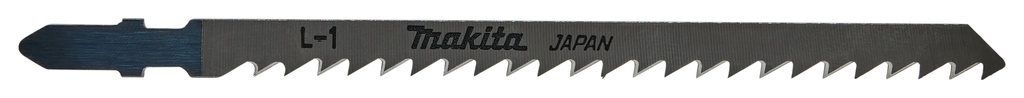 Makita tartozékok A-86290 szúrófűrészlap L1 5 darabos