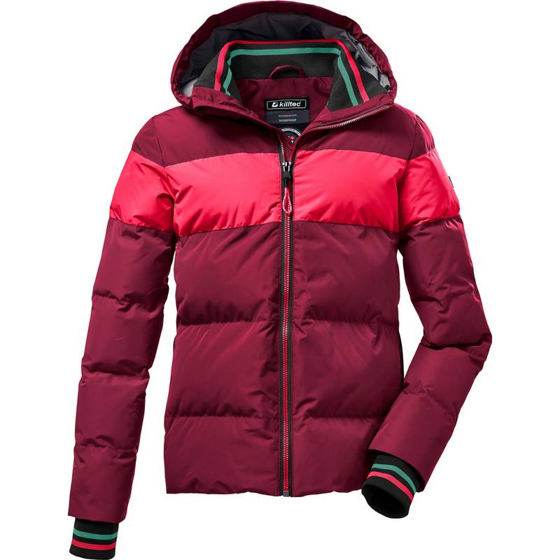 KILLTEC Steppjacke Mdchen