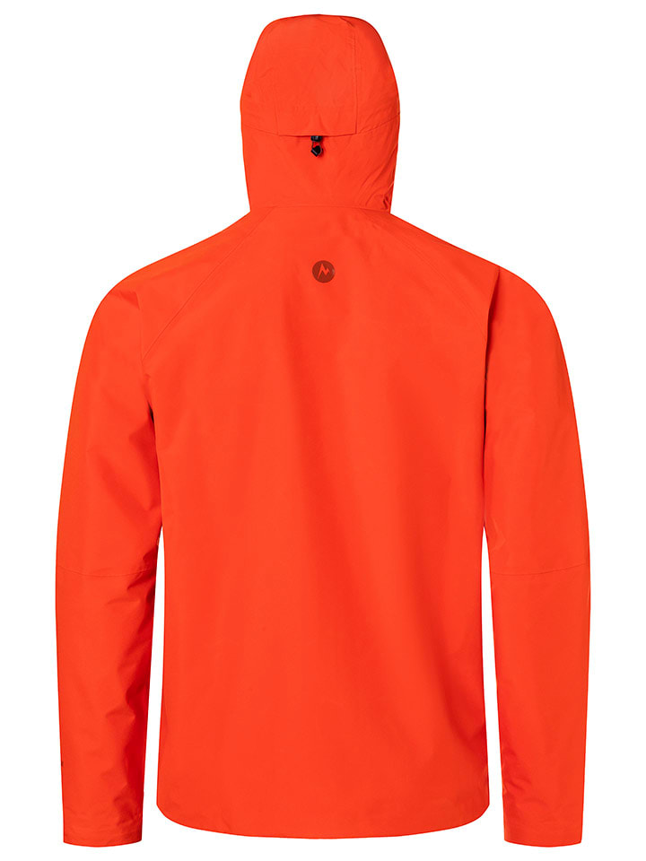 Marmot Funktionsjacke 