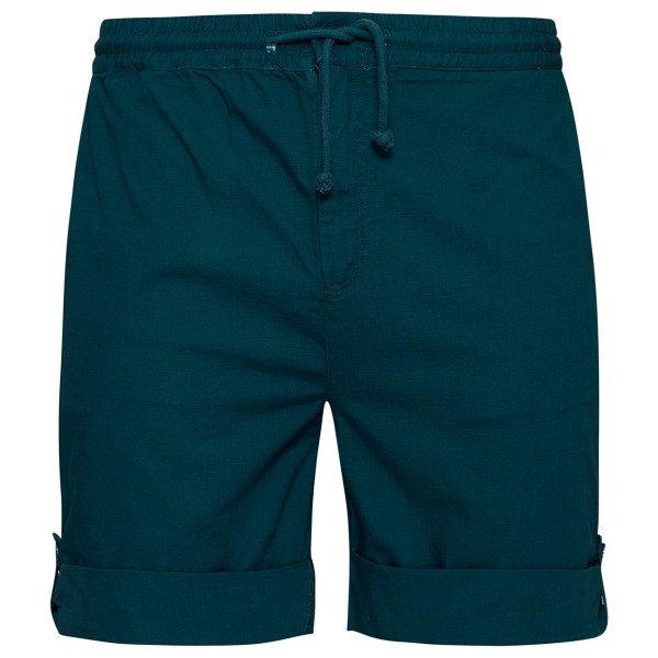 GreenBomb - Right  Pants - Shorts
