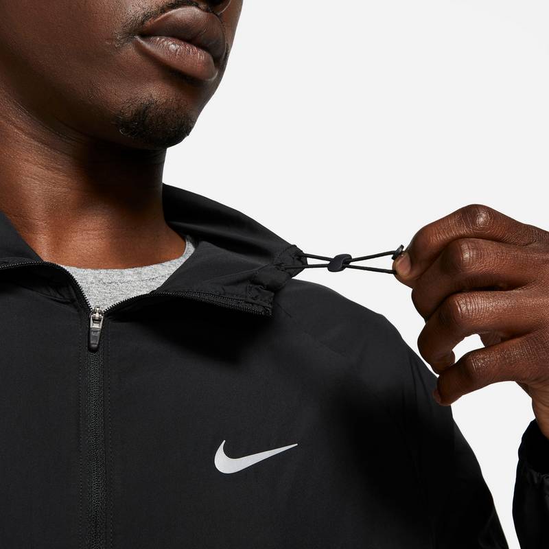 Nike RPL Miler Laufjacke Herren