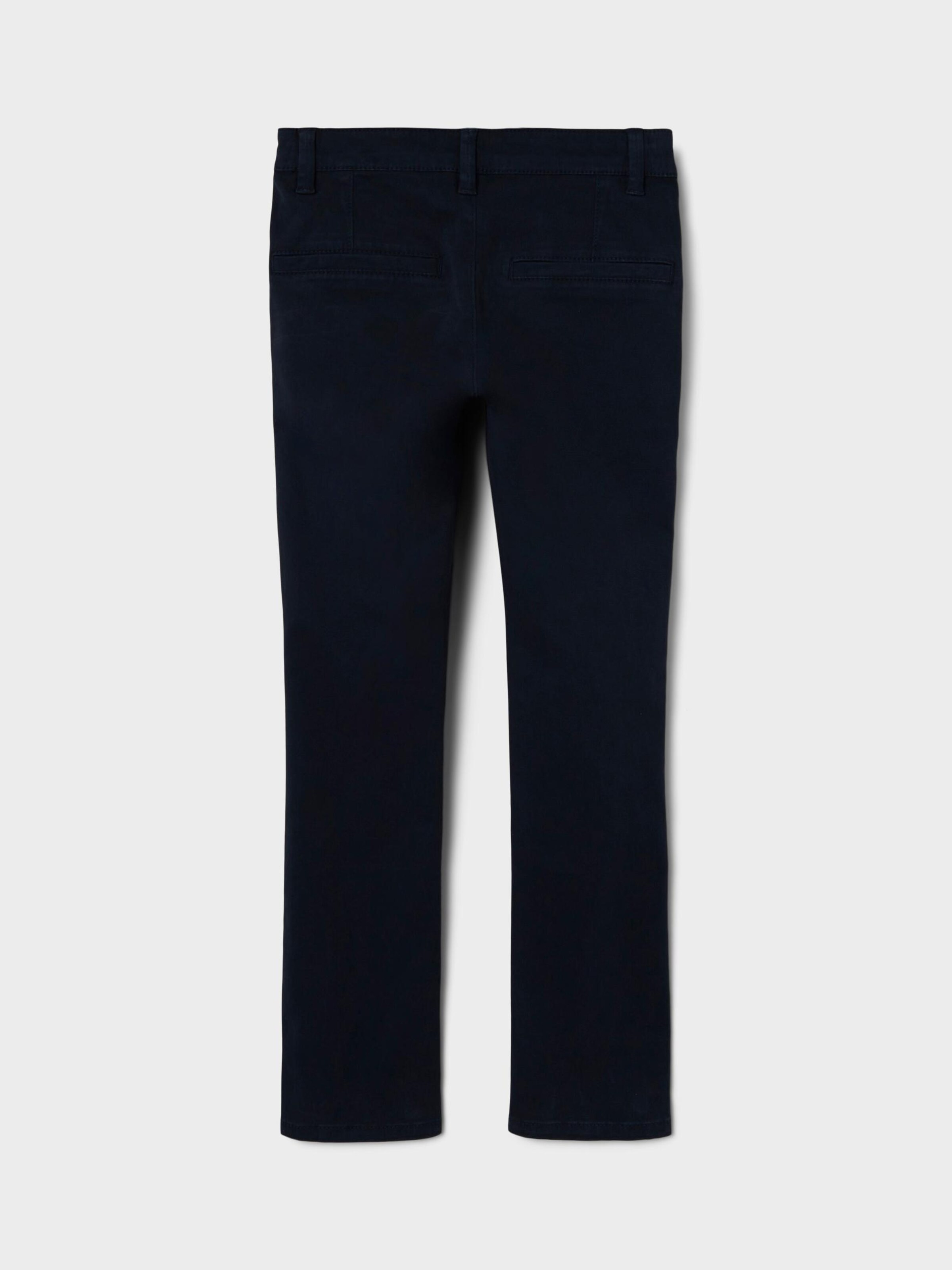 Regular Pants 'SILAS'