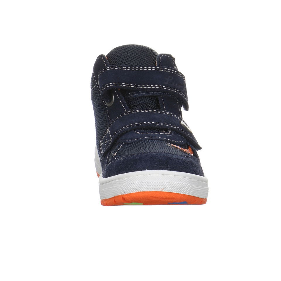Lurchi Dyno Tex Klettschuh