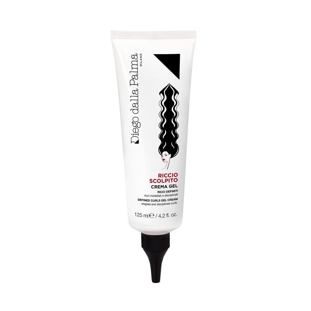 Diego Dalla Palma Defined Curls Gel Cream CREME GEL