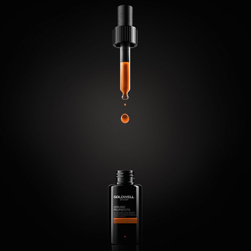 Goldwell Pure Pigments Orange 50 ml