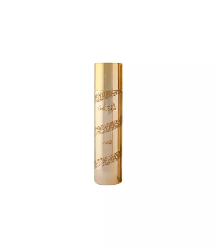GOLD SUGAR Eau de Toilette Vaporisateur
